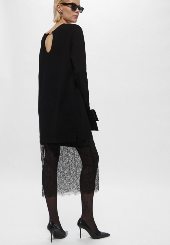 Платье и юбка Twinset Milano