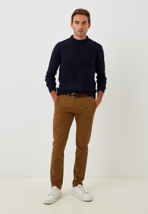 Джемпер Berna