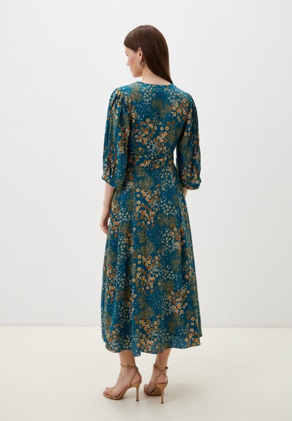 Платье Na Lubvi