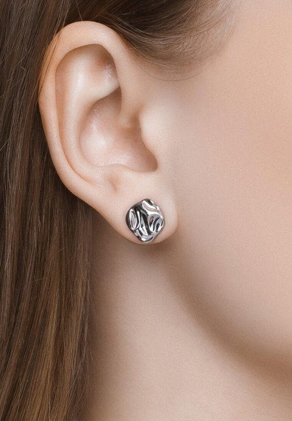 Серьги Sokolov