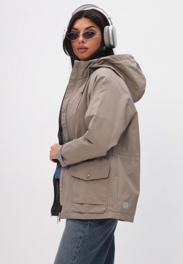 Ветровка Alpex