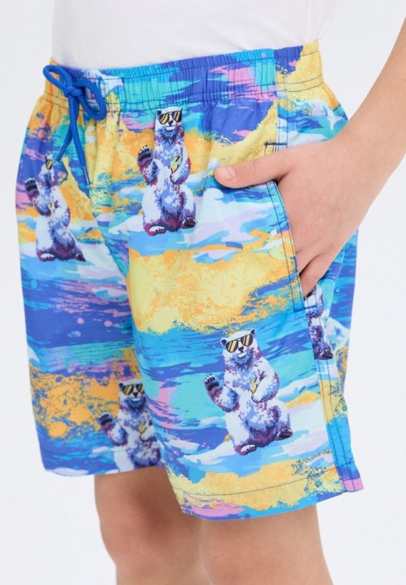 Шорты для плавания Norveg