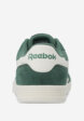 Кеды мужские Reebok Court Advance, Зеленый3  - превью