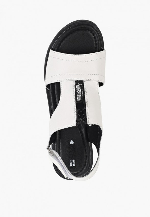 Сандалии Shuzzi