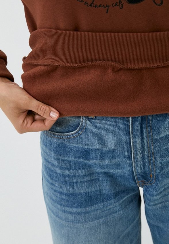 Свитшот Colin's