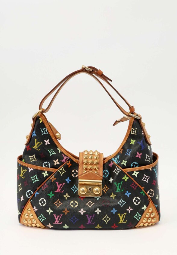Louis Vuitton Chrissie