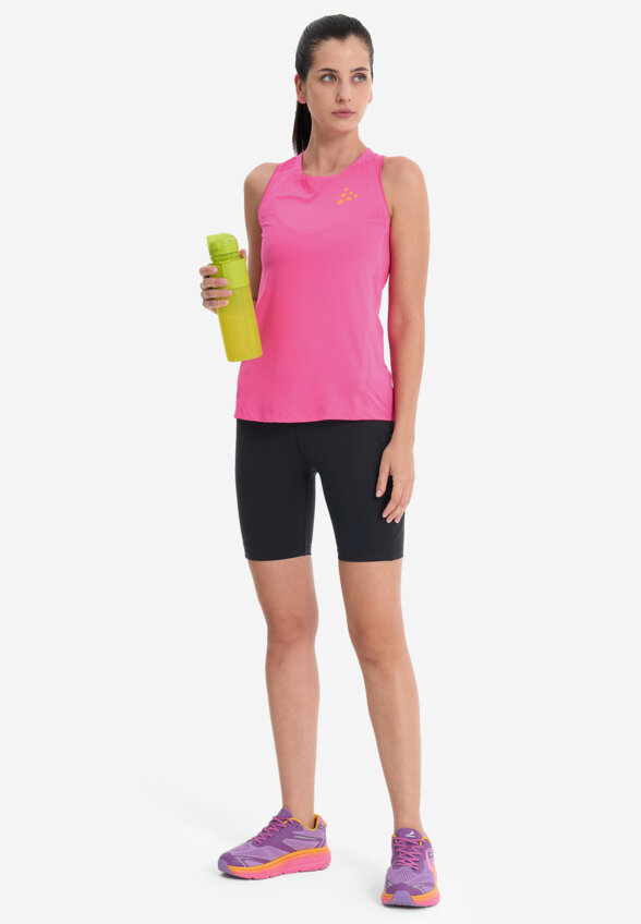 Майка женская Craft Pro Hypervent, Розовый