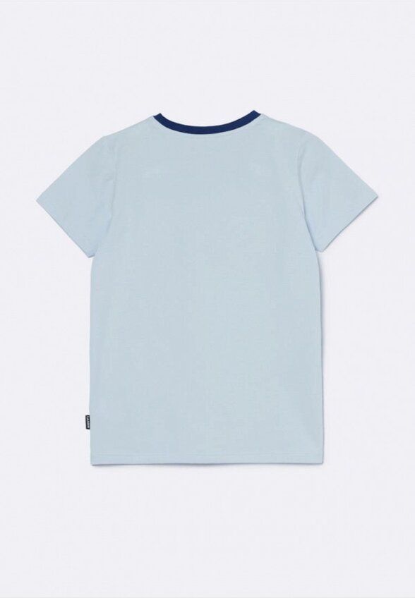 Футболка Lassie