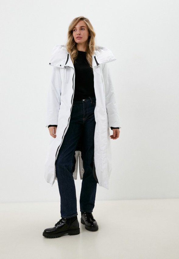 Пуховик Dimma