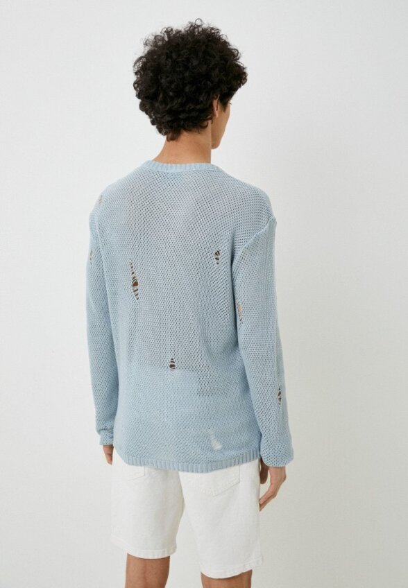 Джемпер Стим