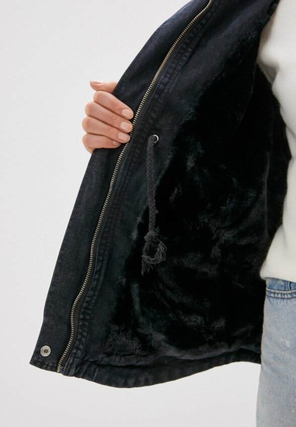 Куртка джинсовая Elsi