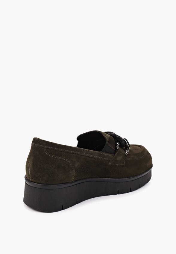 Лоферы Grunland