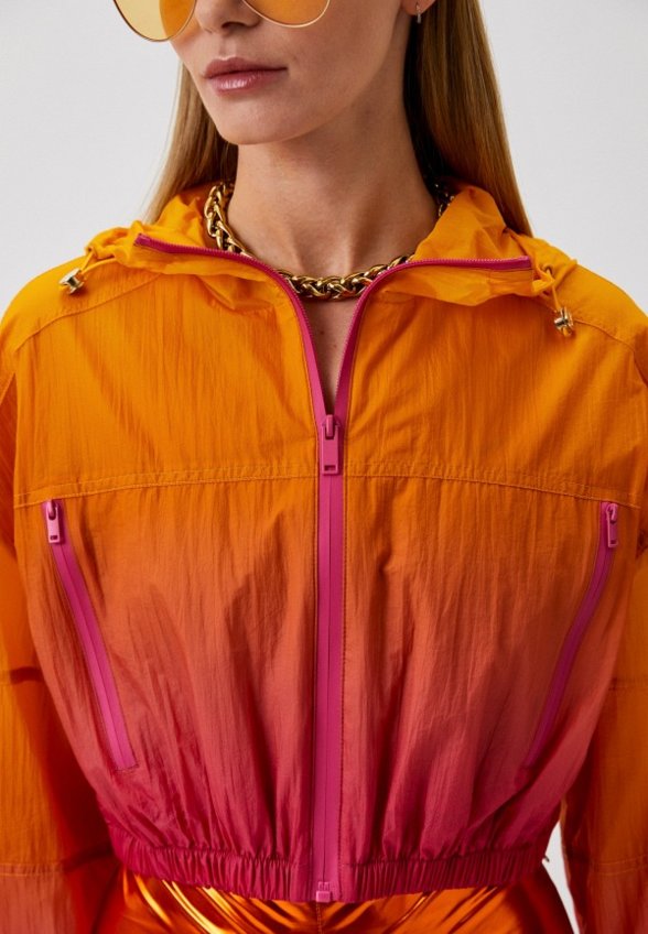 Ветровка Patrizia Pepe