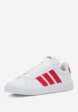 Кеды детские adidas Grand Court 3.0, Белый2  - превью