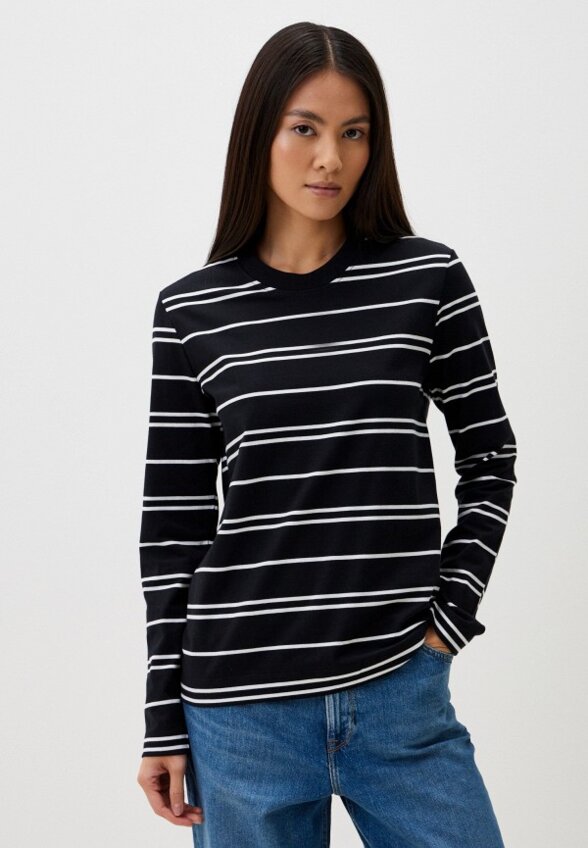 Лонгслив Mark Formelle