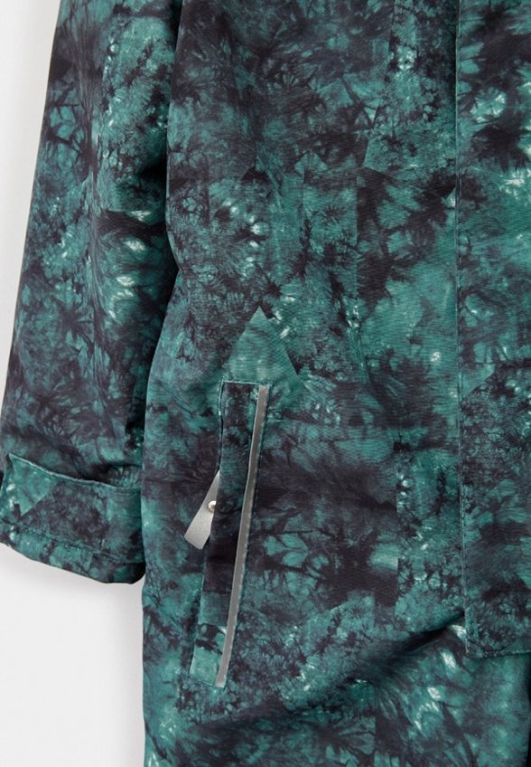 Комбинезон утепленный Jam Mix