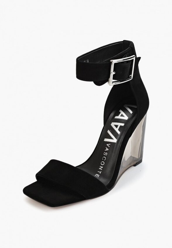 Босоножки Vasconte