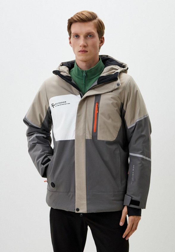 Куртка горнолыжная High Experience