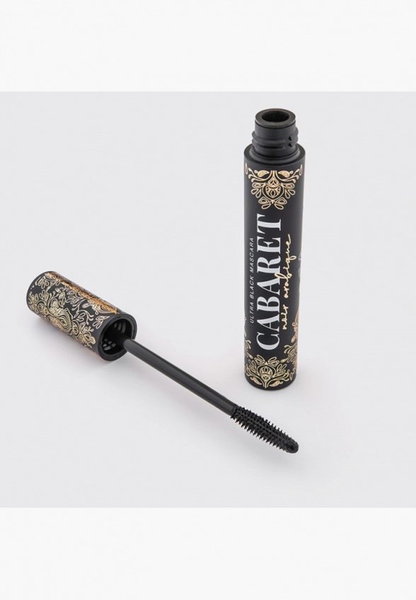 Термотушь для ресниц Vivienne Sabo