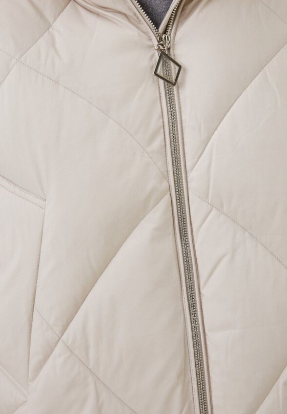 Куртка стеганая Lawinter