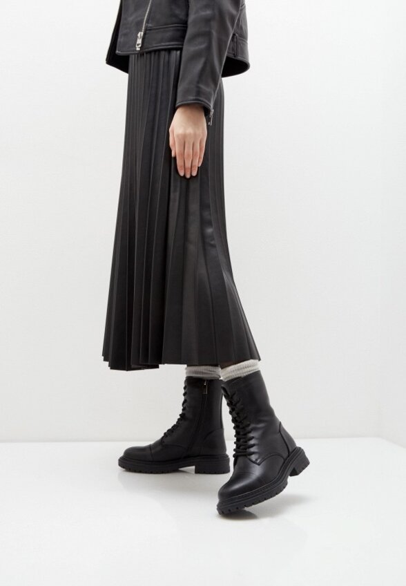 Ботинки Francesco Donni