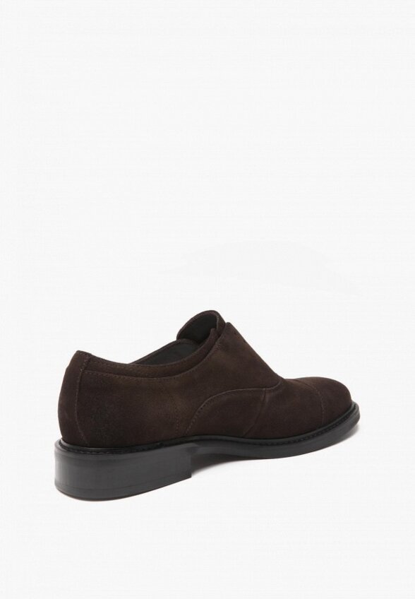 Лоферы Mascotte