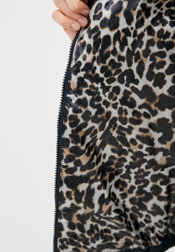 Куртка утепленная Dixi-Coat