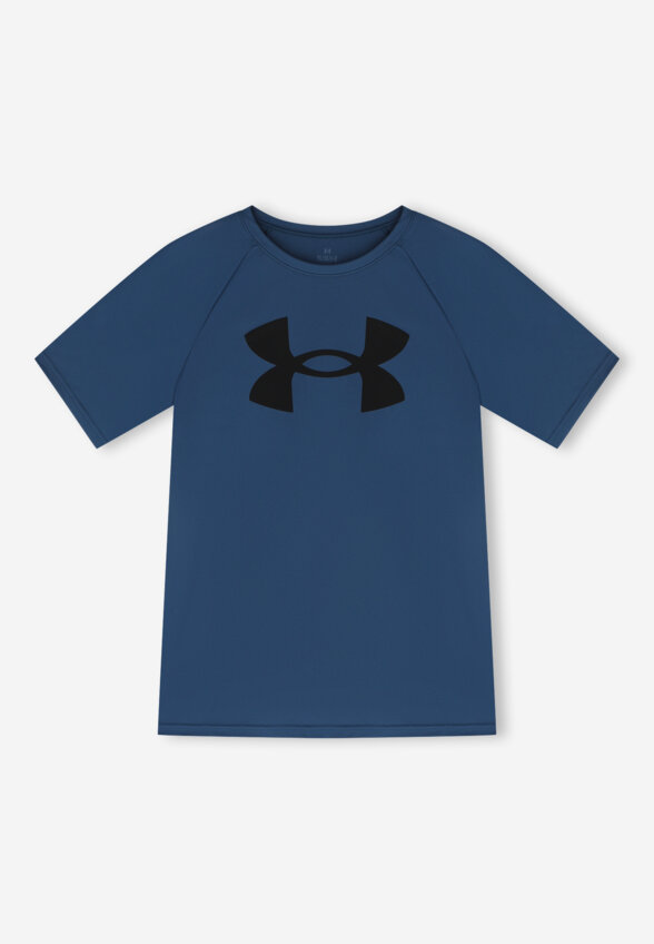 Футболка для мальчиков Under Armour Tech, Синий