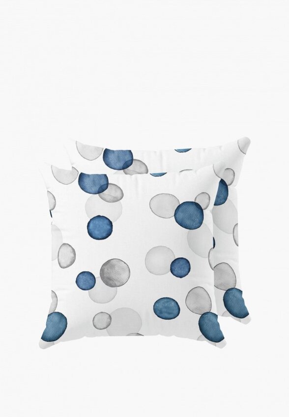 Комплект наволочек Love Me