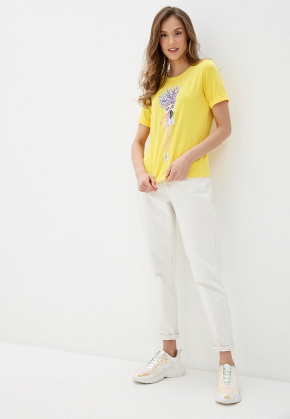 Футболка Fashion.Love.Story