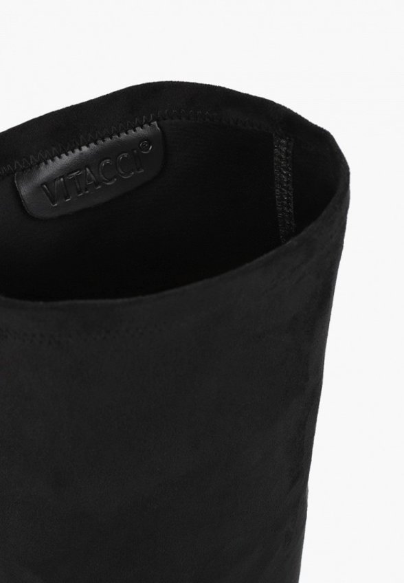 Ботфорты Vitacci