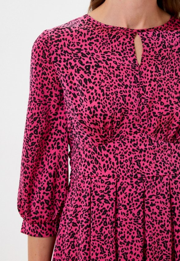 Платье Aaquamarina