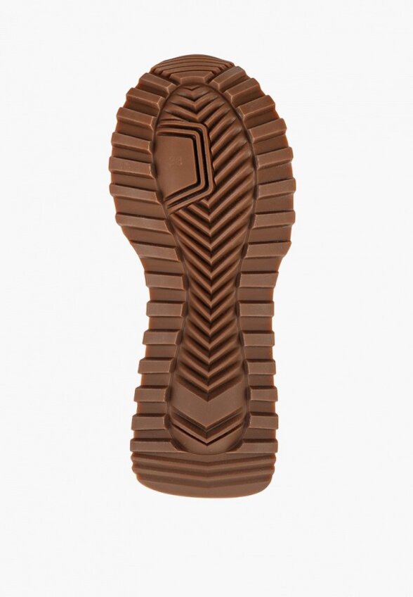 Кроссовки Salamander