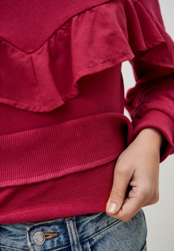 Свитшот Calliope