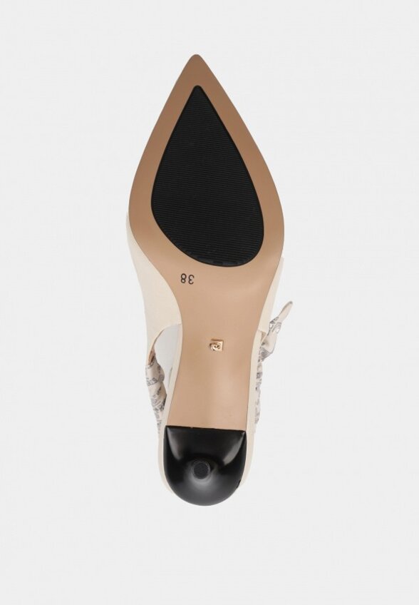 Туфли Pierre Cardin