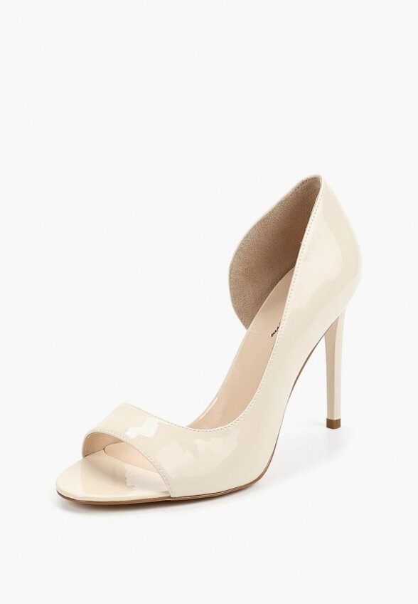 Туфли Corso Como