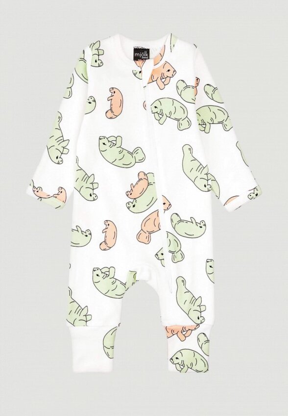 Комбинезон Mjolk