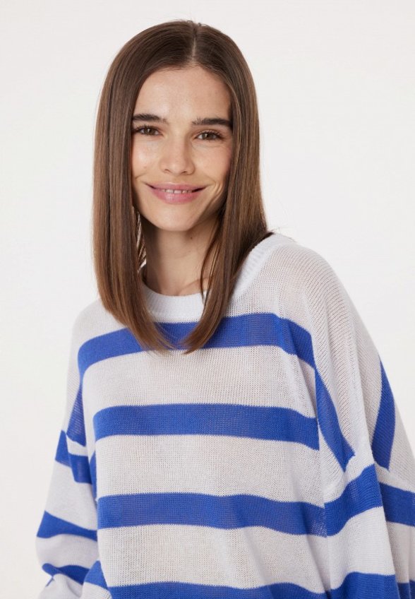 Джемпер True Red