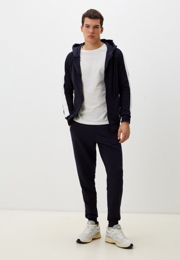 Толстовка D.S