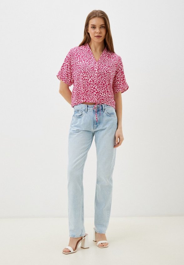 Джинсы Pepe Jeans