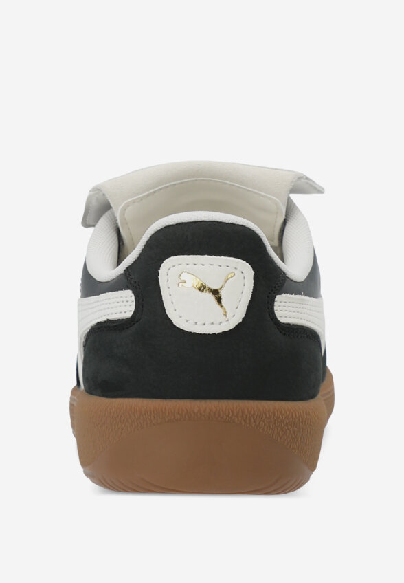 Кеды мужские PUMA Palermo Premium, Черный
