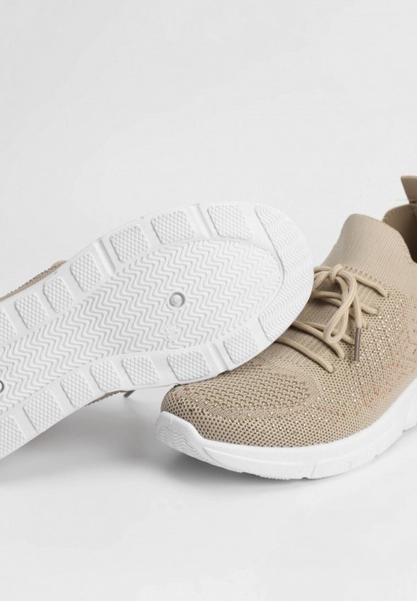 Кроссовки Donna D’oro