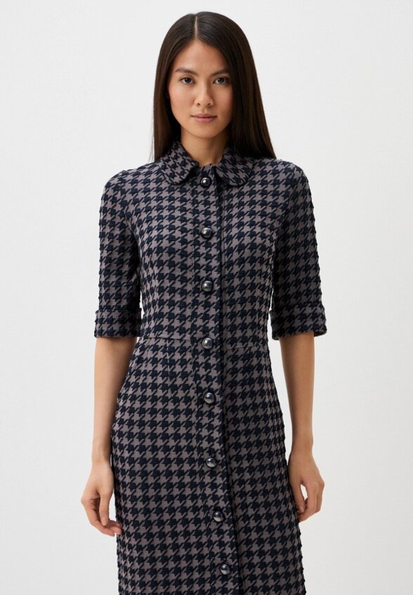 Платье MadaM T