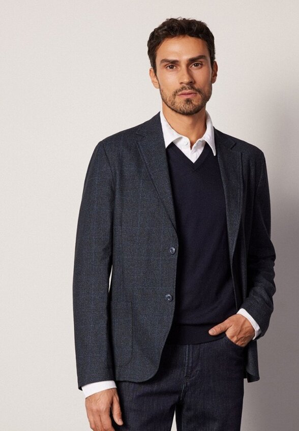 Жилет Falconeri