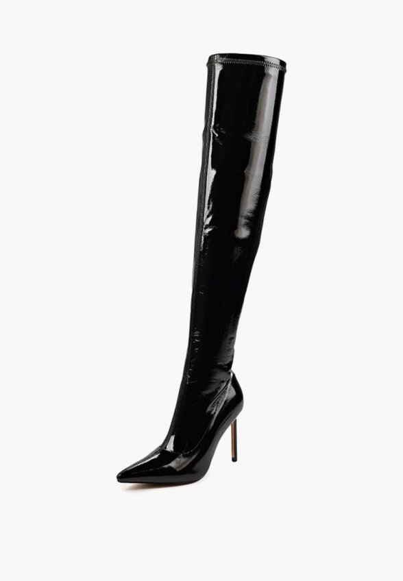 Ботфорты Sbalo