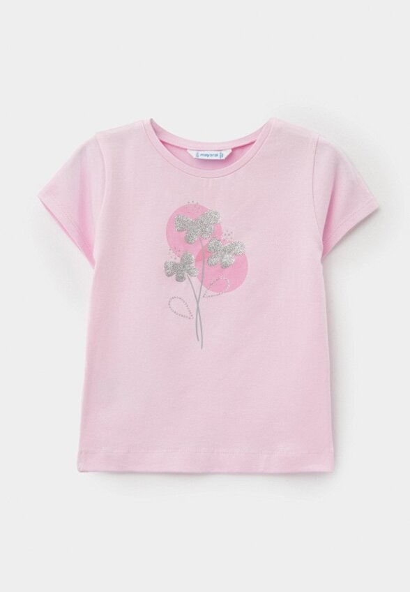 Футболка Mayoral