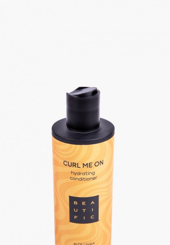 Бальзам для волос Beautific