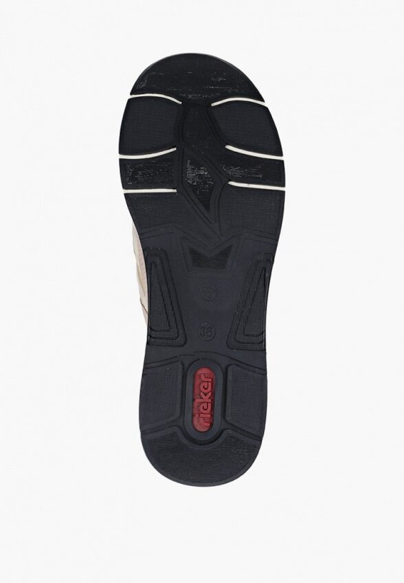 Кроссовки Rieker