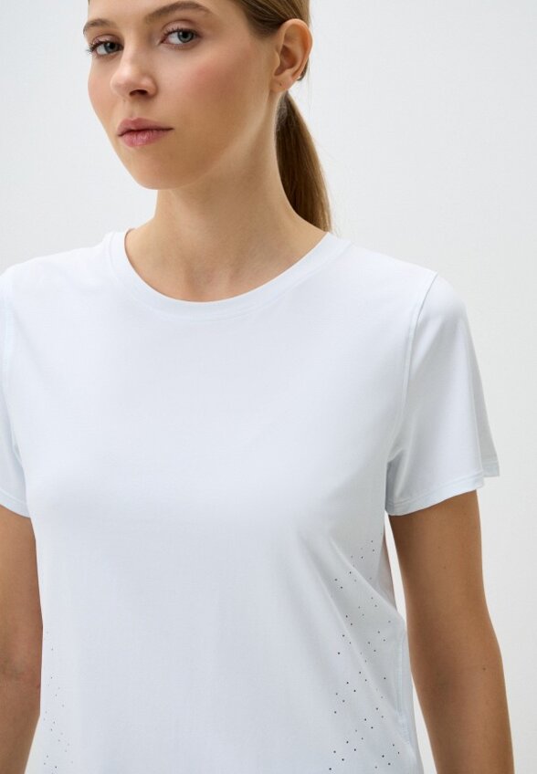 Футболка спортивная Under Armour