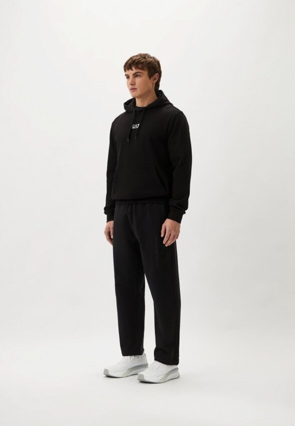 Брюки спортивные EA7